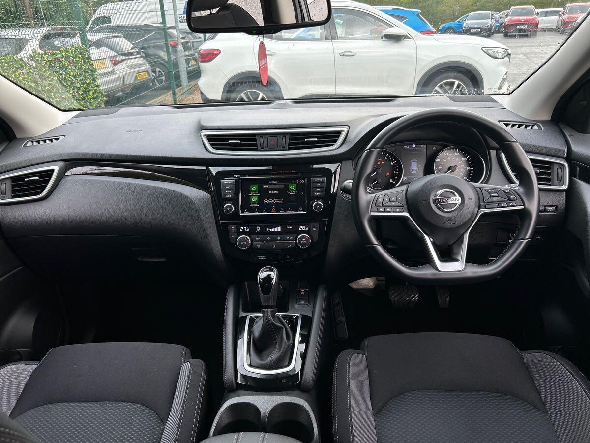 Used Nissan Qashqai 2020 for sale - 76300143: Photo 7