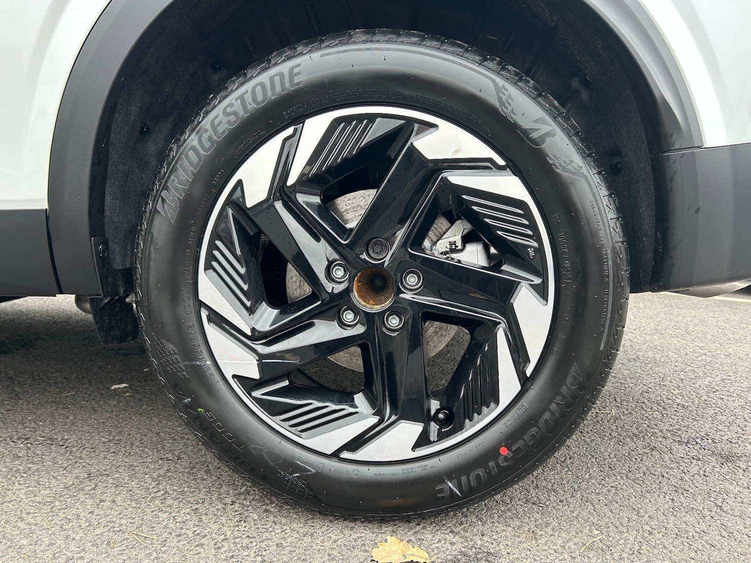 Used Nissan Qashqai 2025 for sale - 77083903: Photo 10