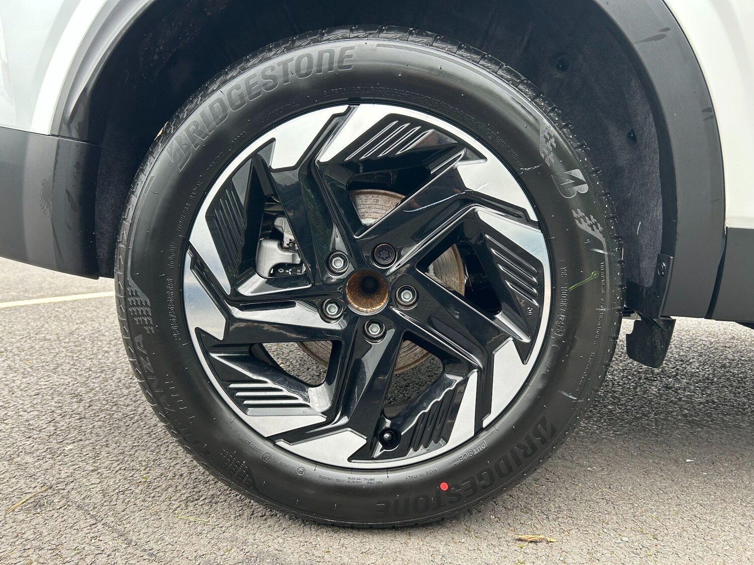 Used Nissan Qashqai 2025 for sale - 77083903: Photo 11