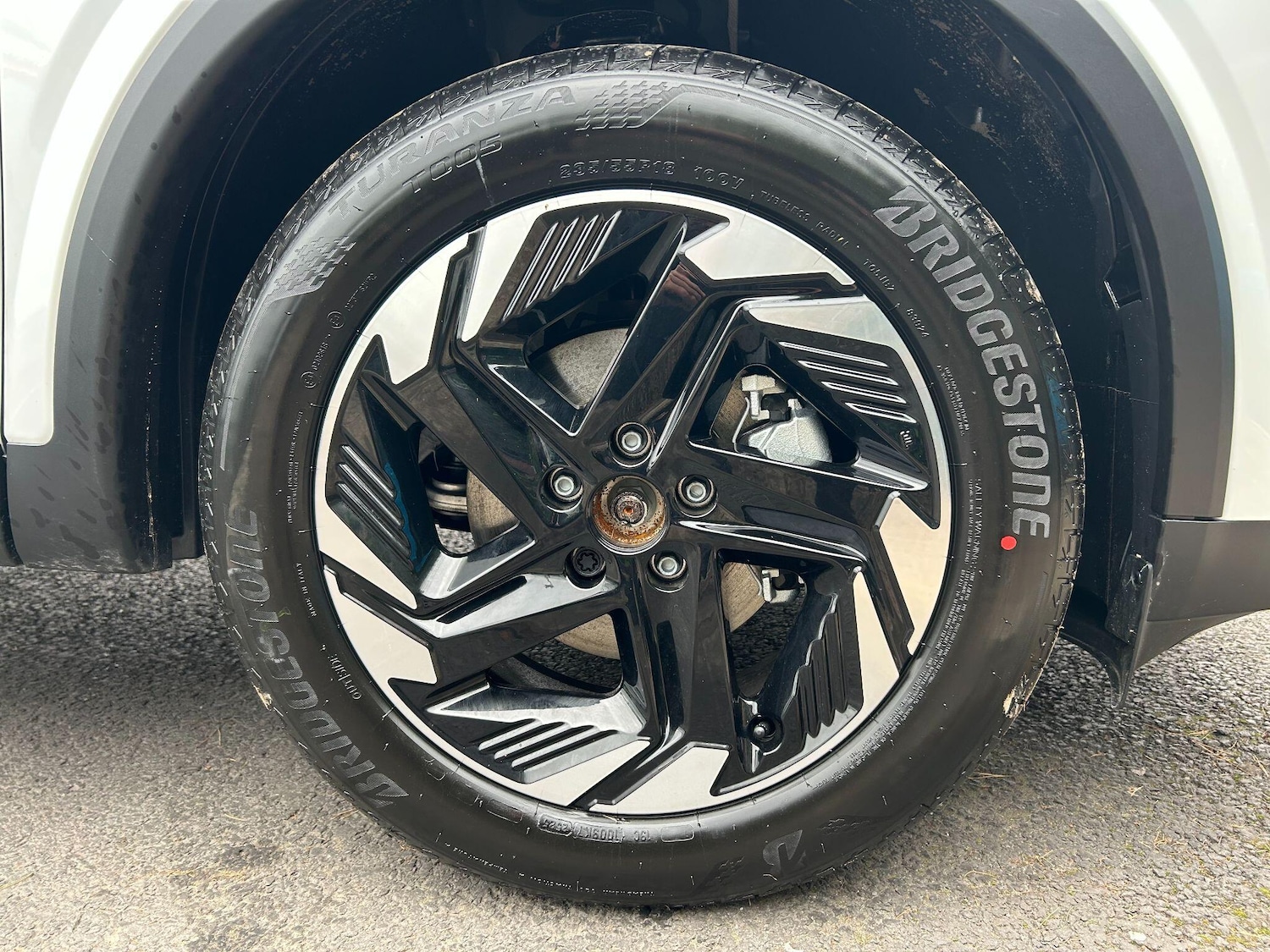 Used Nissan Qashqai 2025 for sale - 77083903: Photo 12