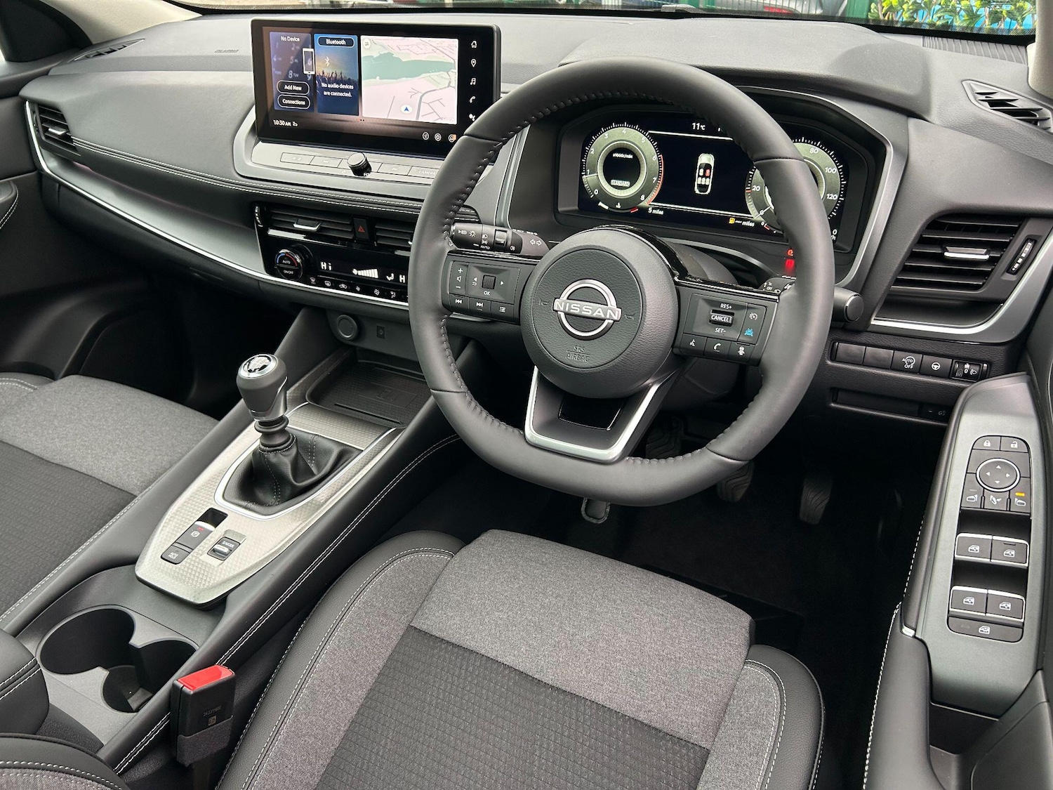 Used Nissan Qashqai 2025 for sale - 77083903: Photo 13