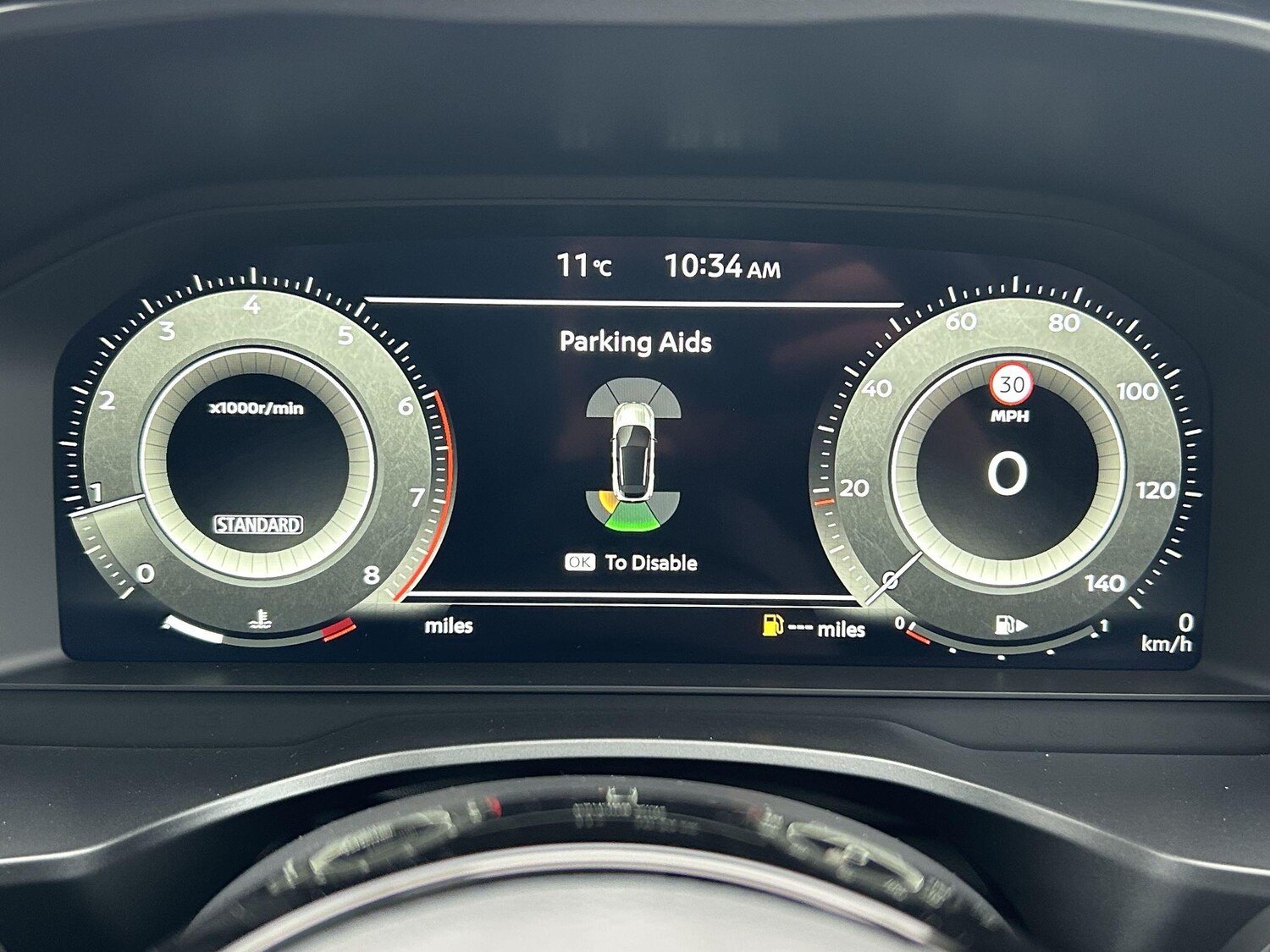 Used Nissan Qashqai 2025 for sale - 77083903: Photo 14