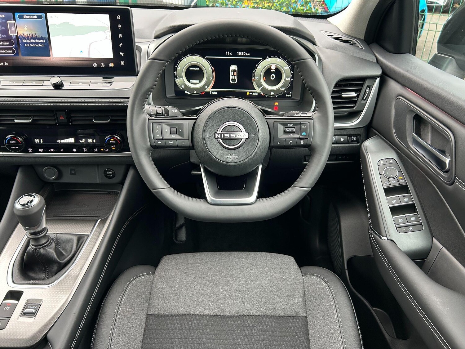 Used Nissan Qashqai 2025 for sale - 77083903: Photo 17