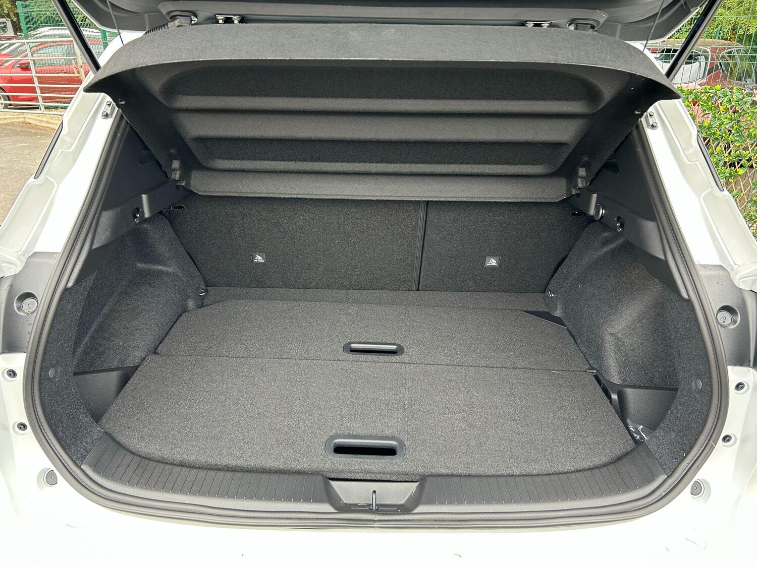 Used Nissan Qashqai 2025 for sale - 77083903: Photo 19