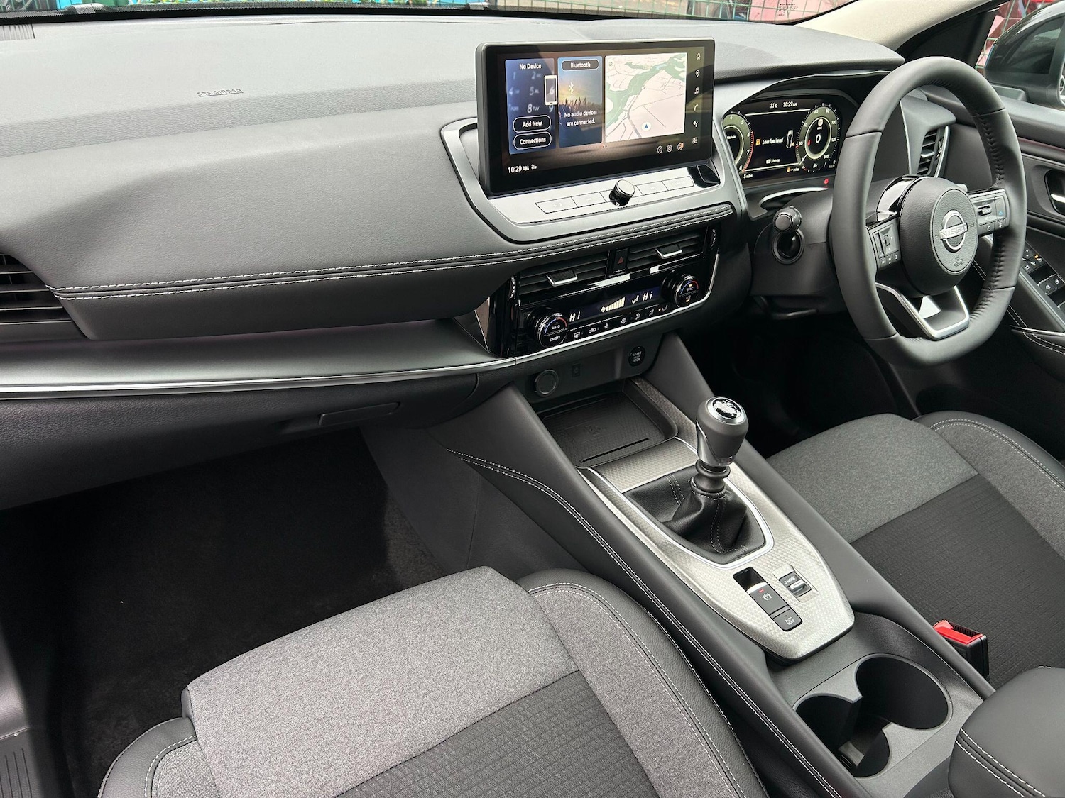 Used Nissan Qashqai 2025 for sale - 77083903: Photo 2