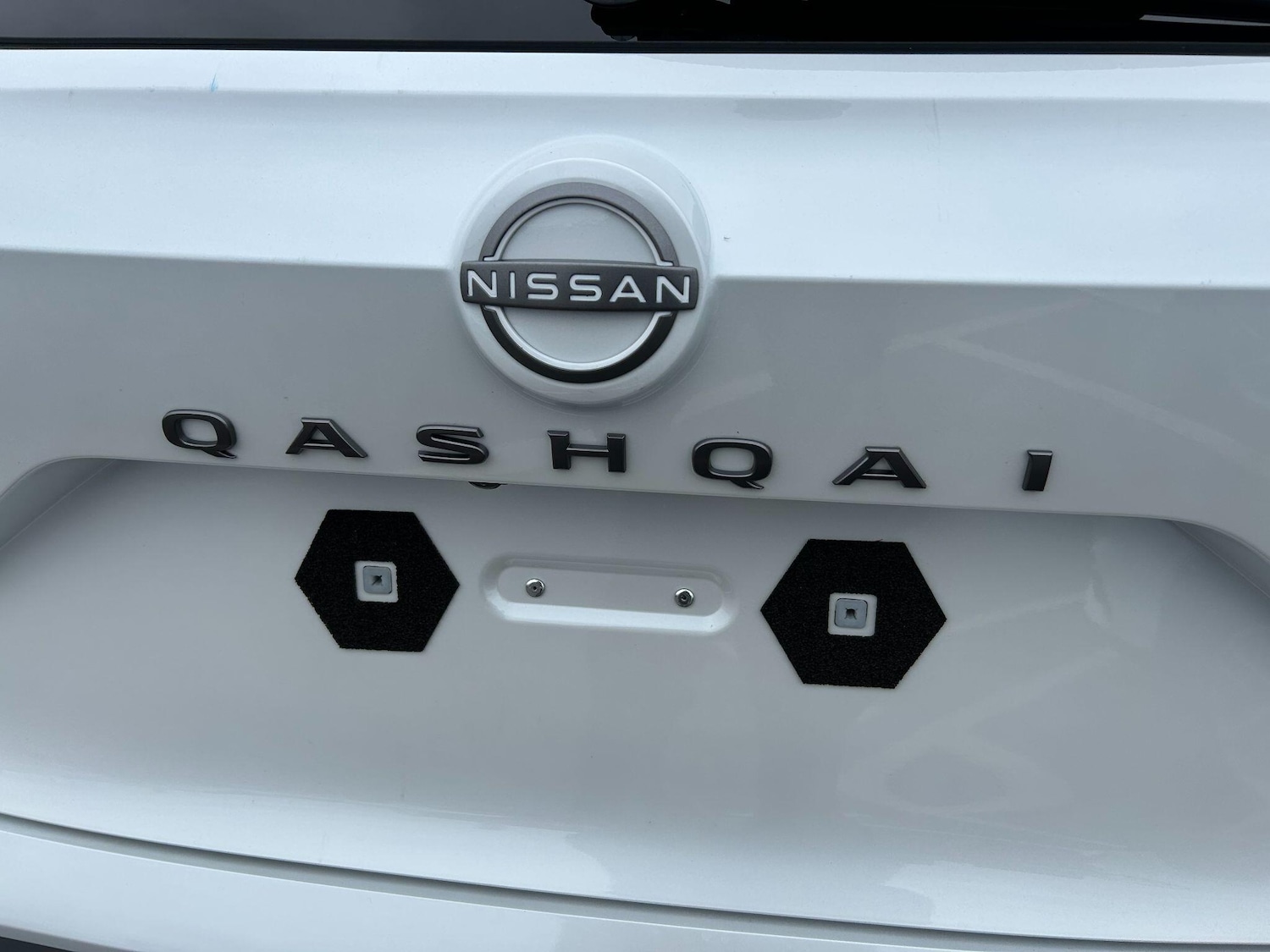 Used Nissan Qashqai 2025 for sale - 77083903: Photo 21