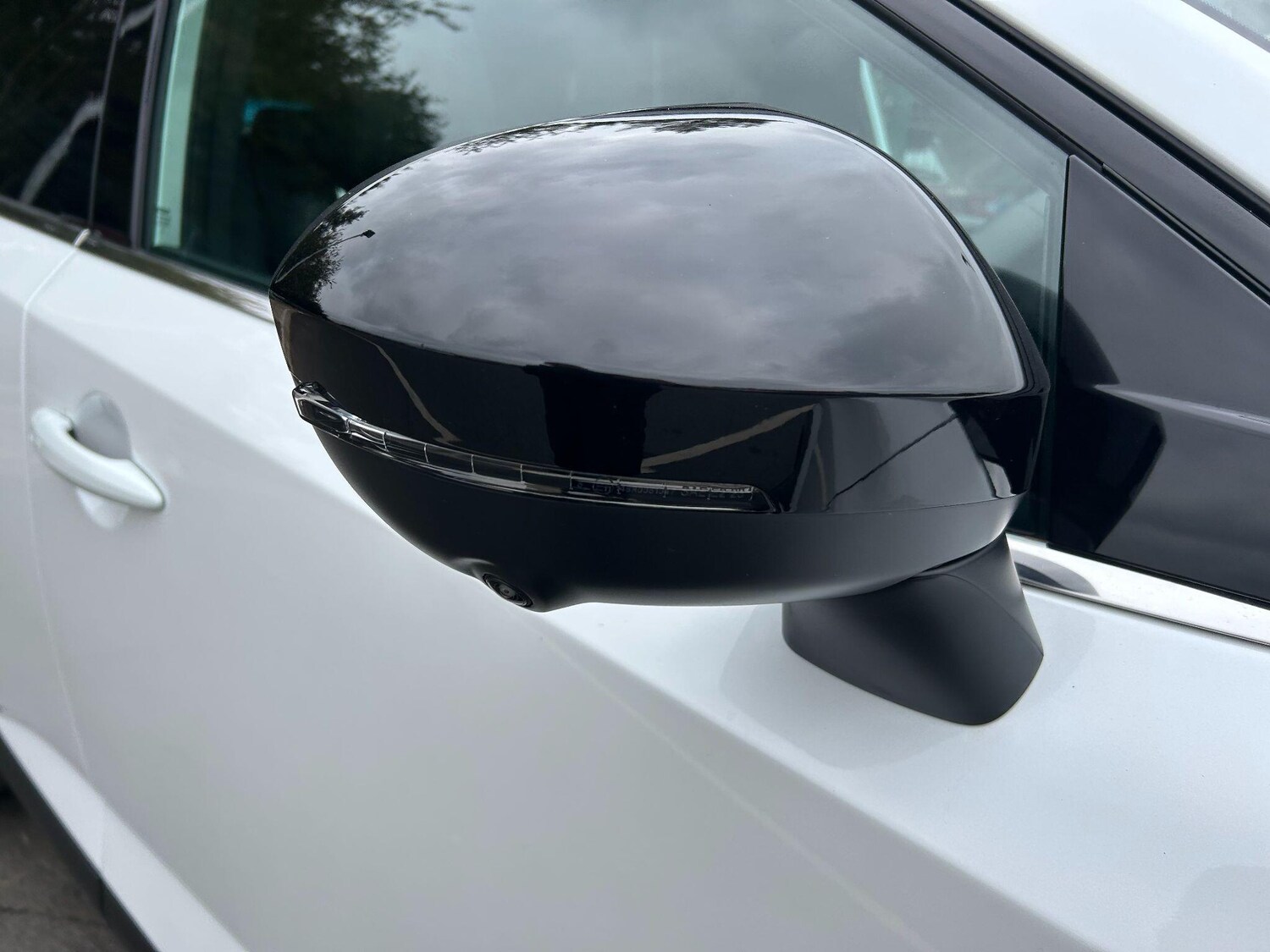 Used Nissan Qashqai 2025 for sale - 77083903: Photo 24