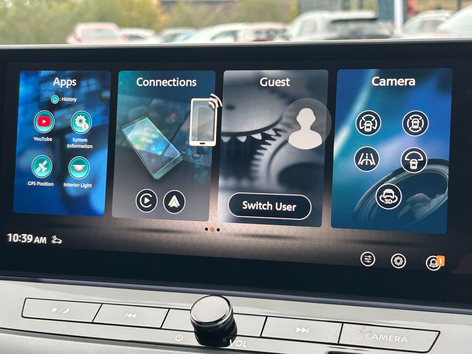 Used Nissan Qashqai 2025 for sale - 77083903: Photo 28