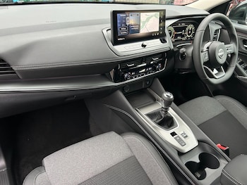 Used Nissan Qashqai 2025 for sale - 77083903: Photo