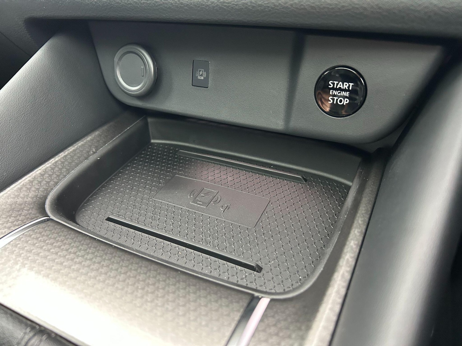 Used Nissan Qashqai 2025 for sale - 77083903: Photo 35