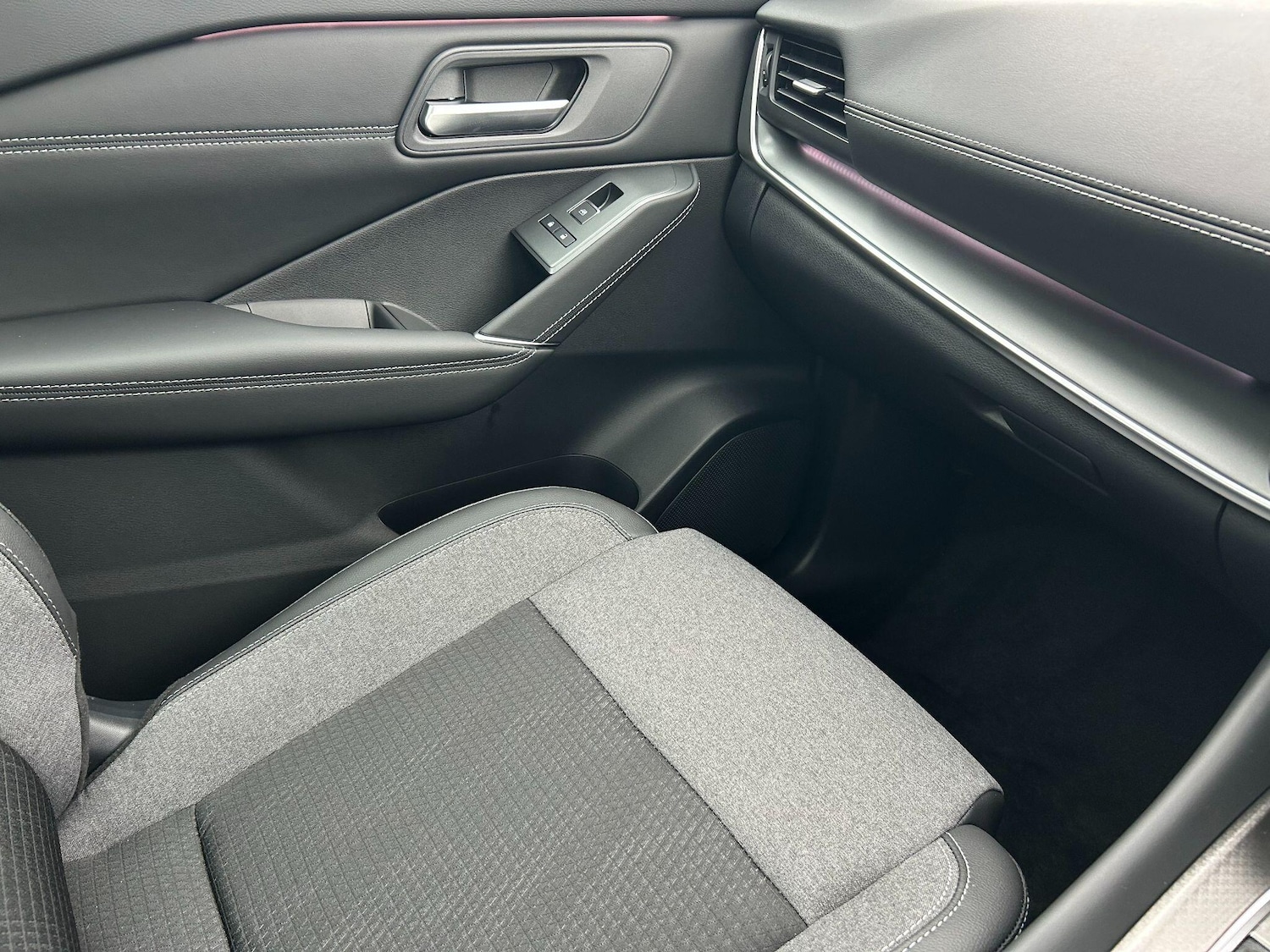 Used Nissan Qashqai 2025 for sale - 77083903: Photo 39