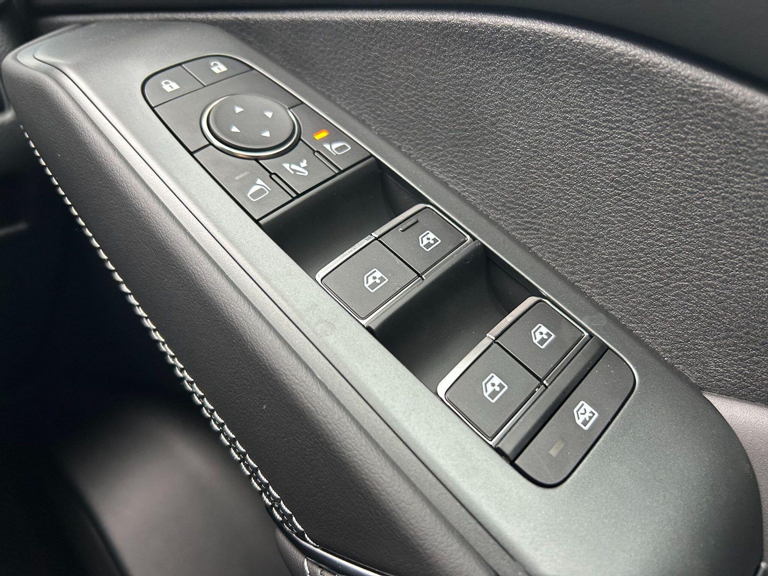 Used Nissan Qashqai 2025 for sale - 77083903: Photo 42