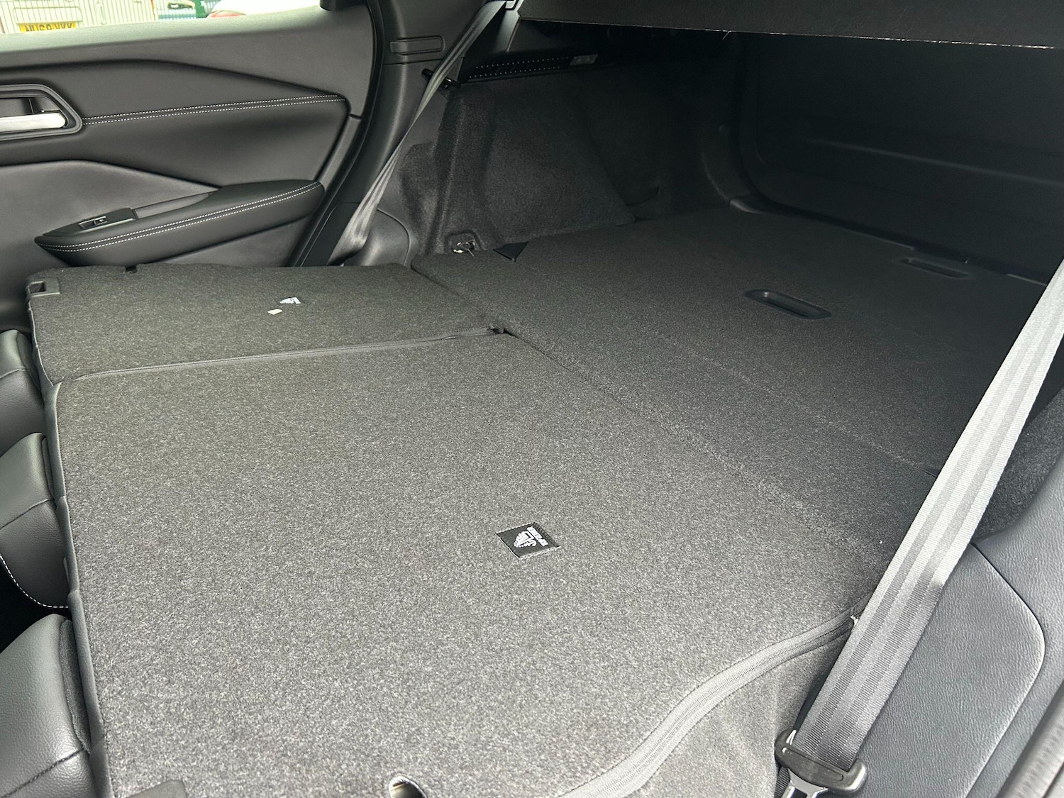 Used Nissan Qashqai 2025 for sale - 77083903: Photo 44