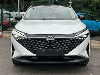 Used Nissan Qashqai 2025 for sale - 77083903: Photo