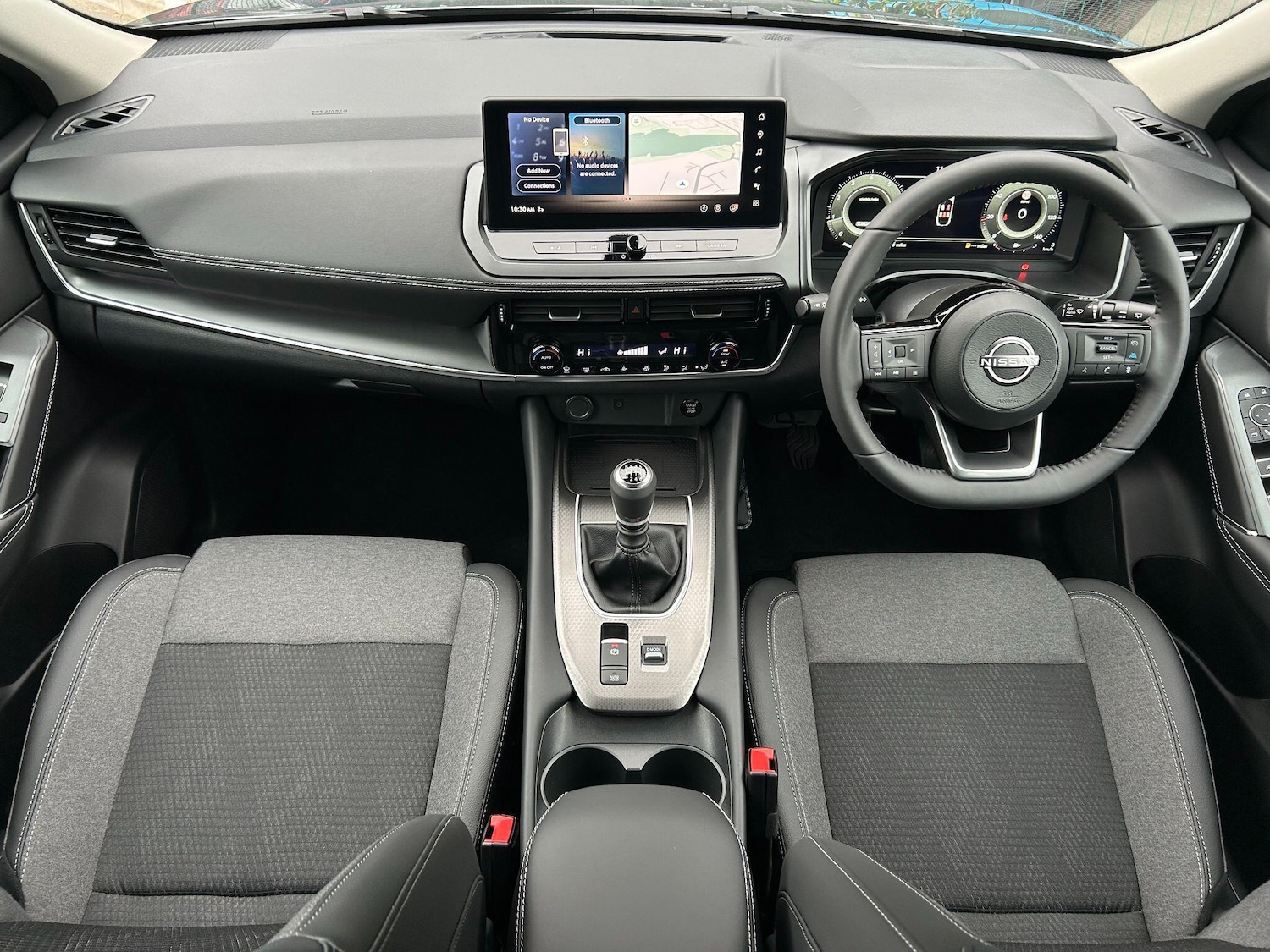 Used Nissan Qashqai 2025 for sale - 77083903: Photo 7