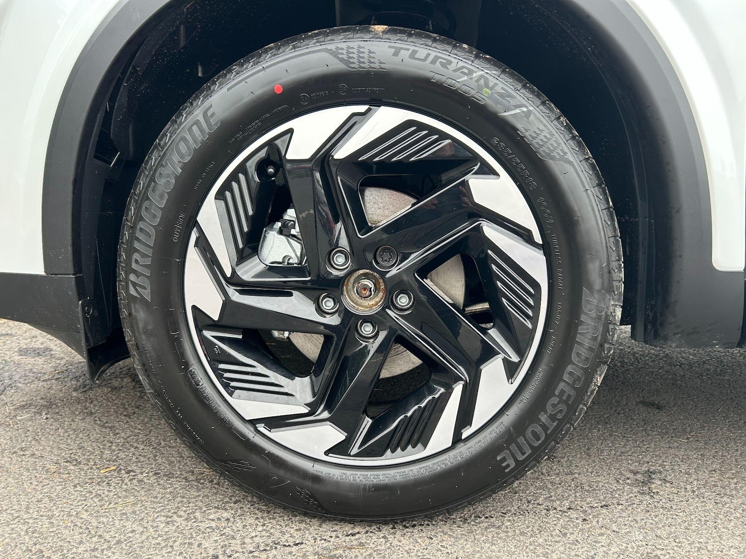 Used Nissan Qashqai 2025 for sale - 77083903: Photo 9