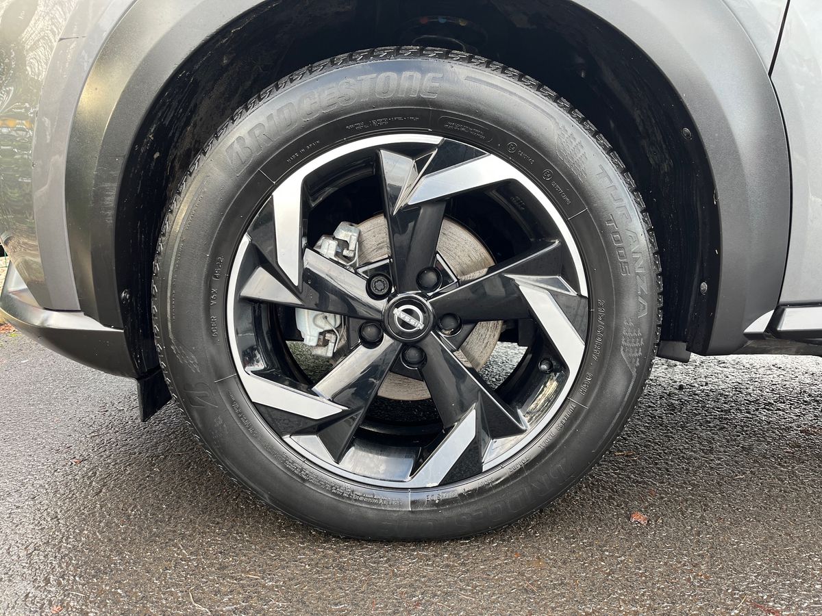 Used Nissan Juke 2023 for sale - 77297413: Photo 10