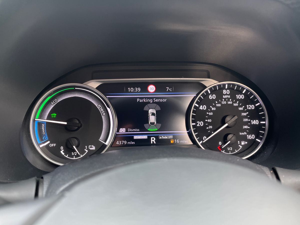 Used Nissan Juke 2023 for sale - 77297413: Photo 15