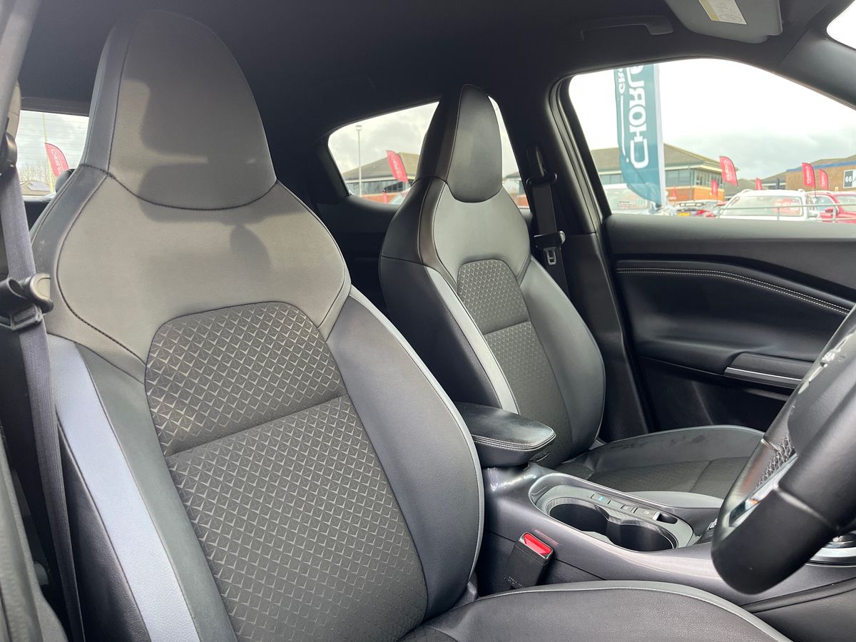 Used Nissan Juke 2023 for sale - 77297413: Photo 19