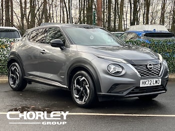 Used Nissan Juke 2023 for sale - 77297413: Photo