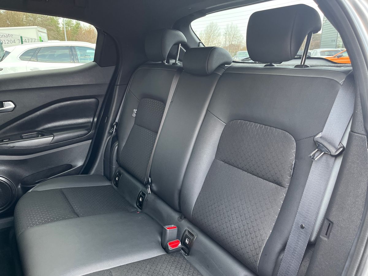 Used Nissan Juke 2023 for sale - 77297413: Photo 21