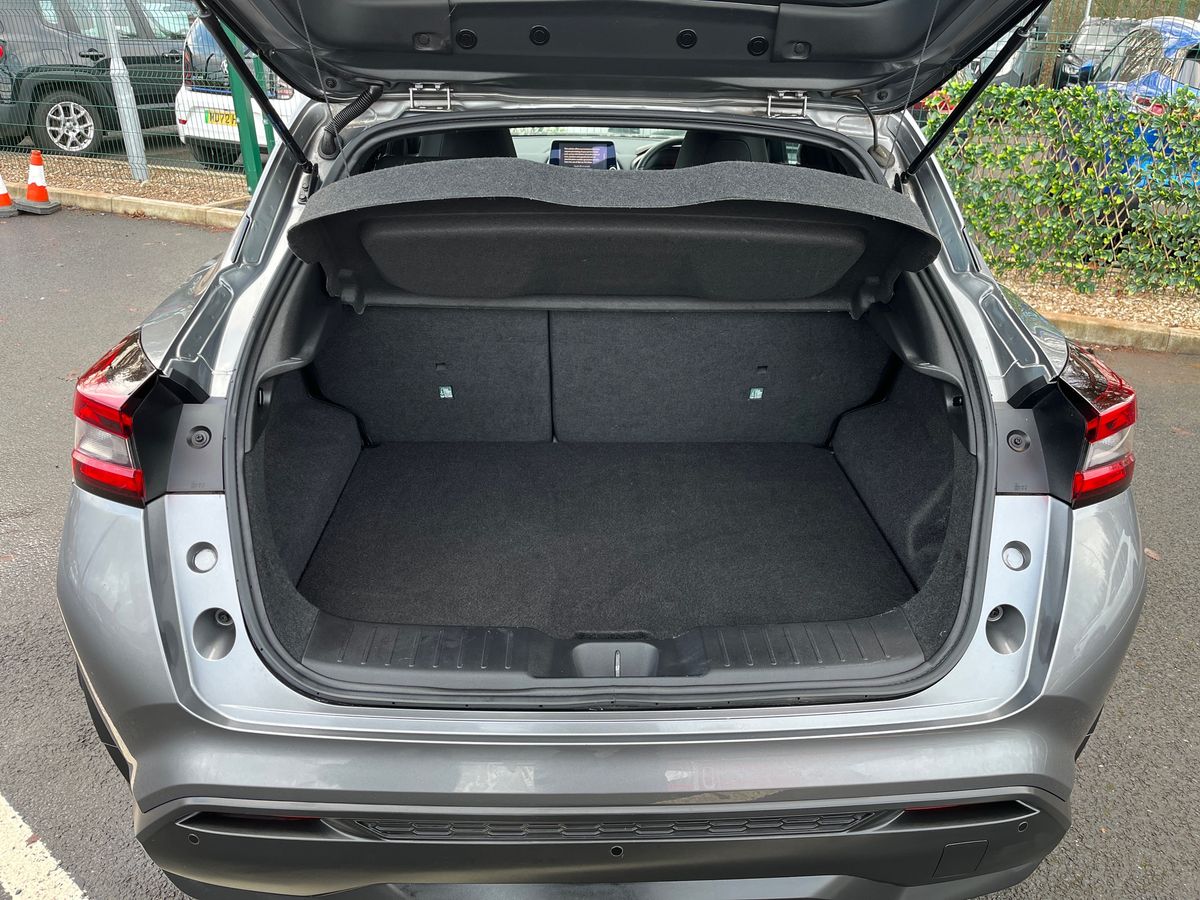 Used Nissan Juke 2023 for sale - 77297413: Photo 22