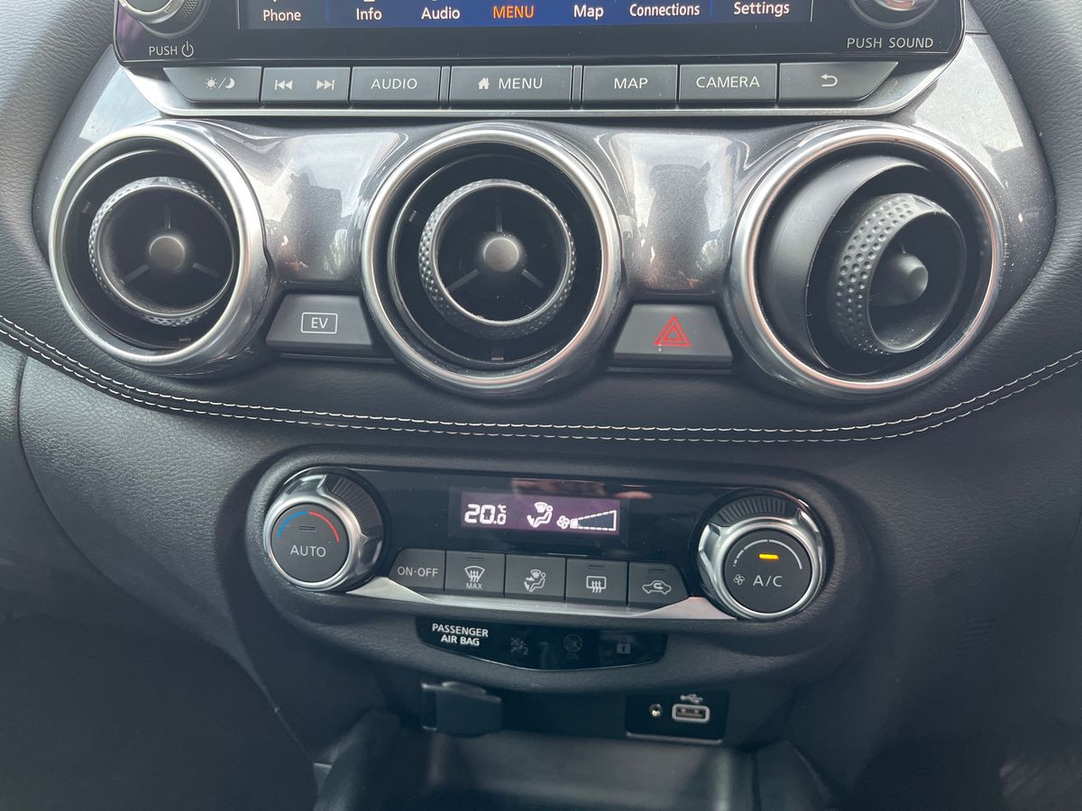 Used Nissan Juke 2023 for sale - 77297413: Photo 29