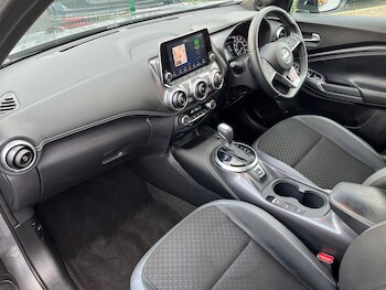 Used Nissan Juke 2023 for sale - 77297413: Photo