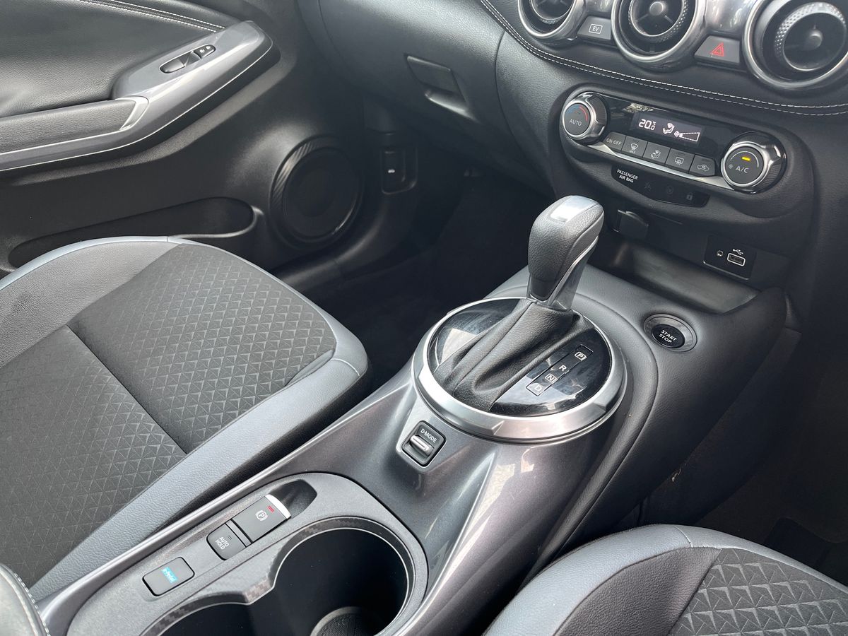 Used Nissan Juke 2023 for sale - 77297413: Photo 30