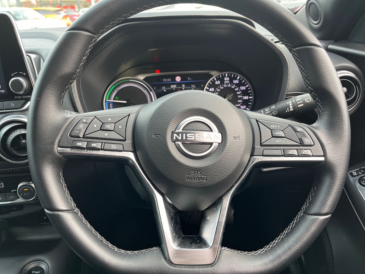 Used Nissan Juke 2023 for sale - 77297413: Photo 31