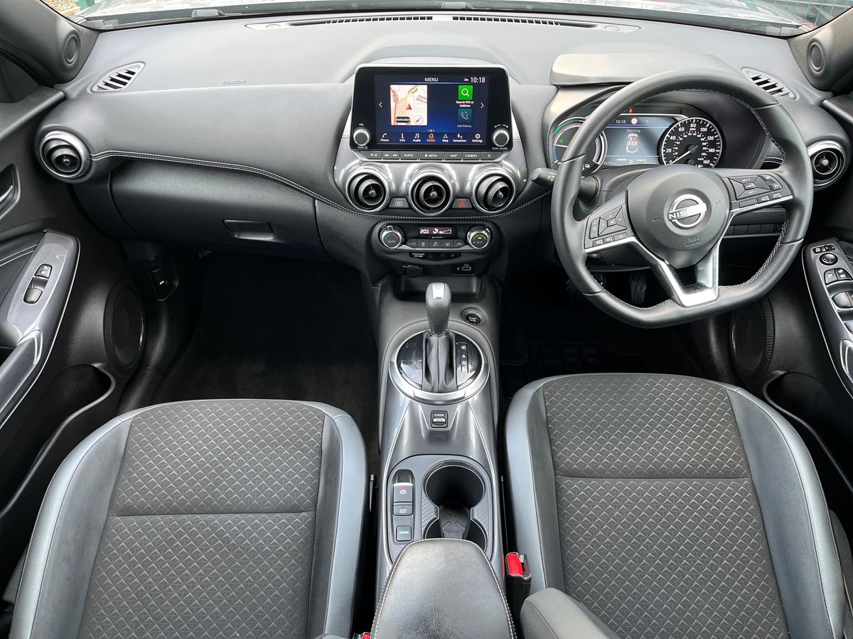Used Nissan Juke 2023 for sale - 77297413: Photo 7