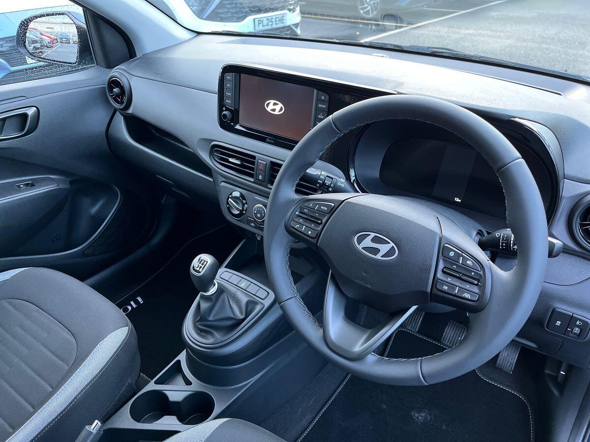 Used Hyundai i10 2025 for sale - 77221144: Photo 12