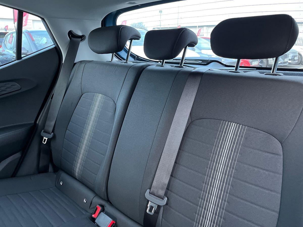 Used Hyundai i10 2025 for sale - 77221144: Photo 17