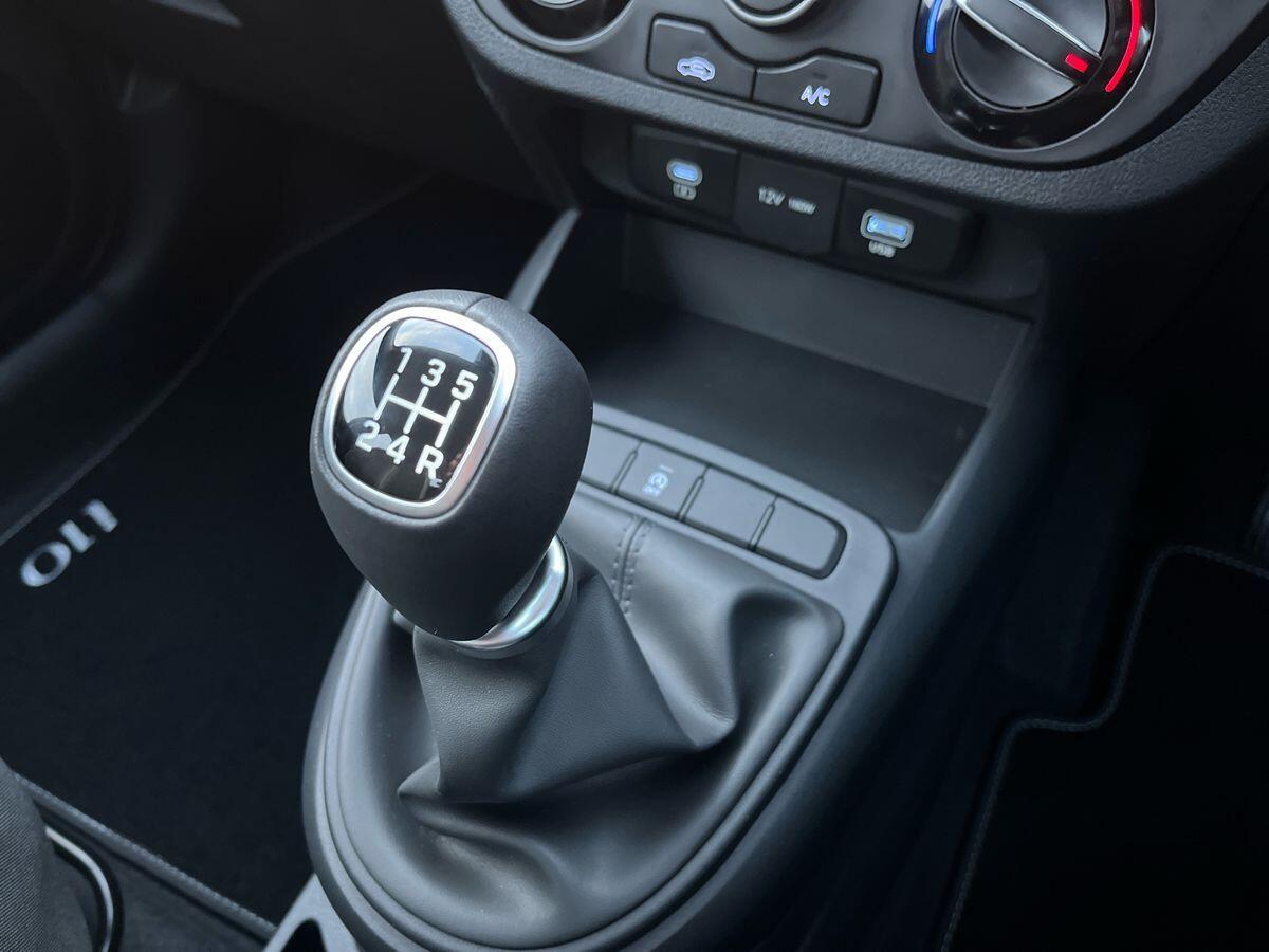 Used Hyundai i10 2025 for sale - 77221144: Photo 19