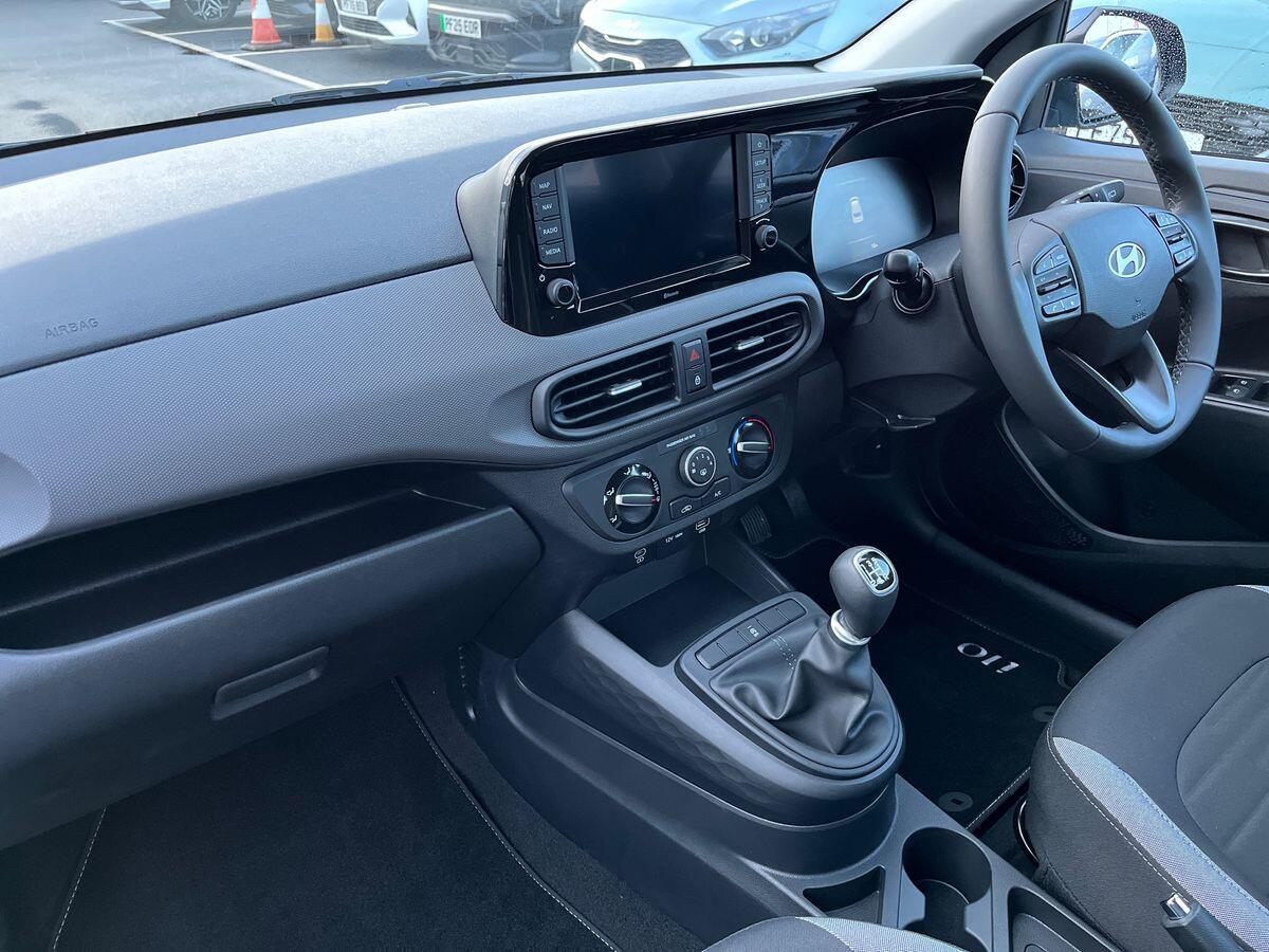 Used Hyundai i10 2025 for sale - 77221144: Photo 2