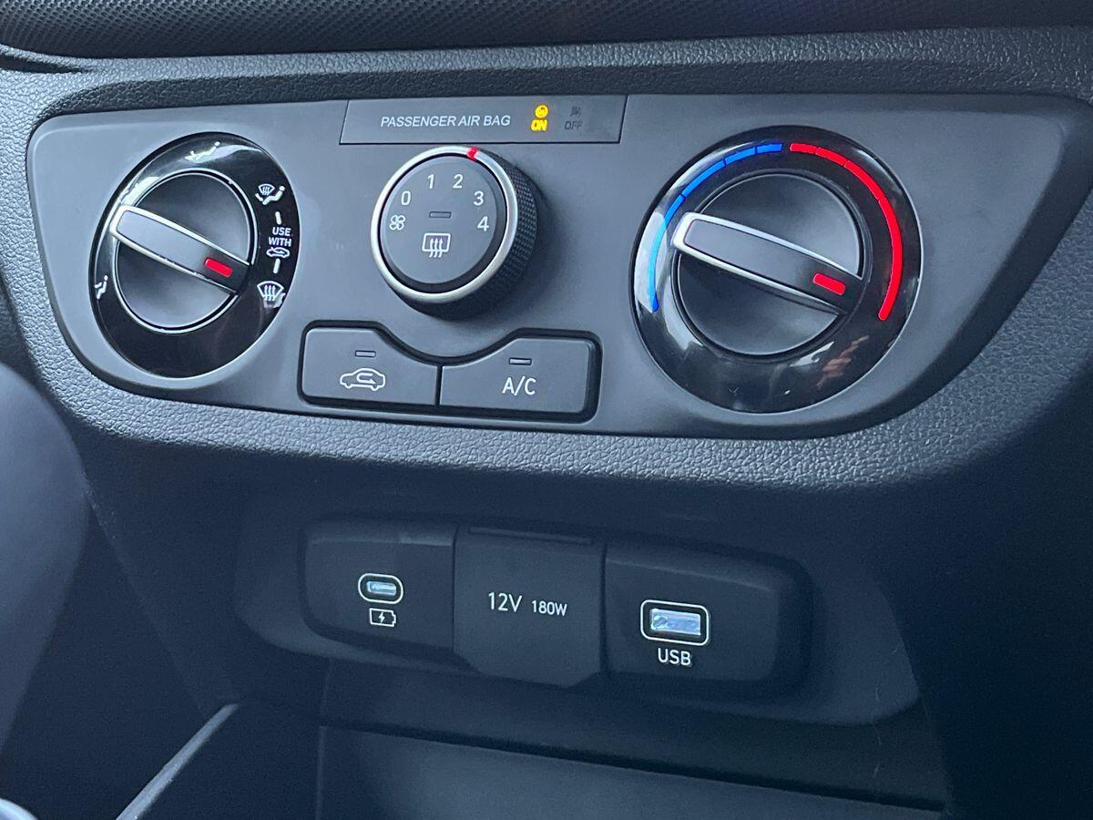 Used Hyundai i10 2025 for sale - 77221144: Photo 20