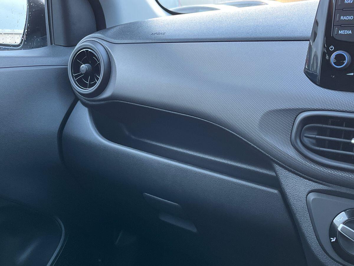 Used Hyundai i10 2025 for sale - 77221144: Photo 23