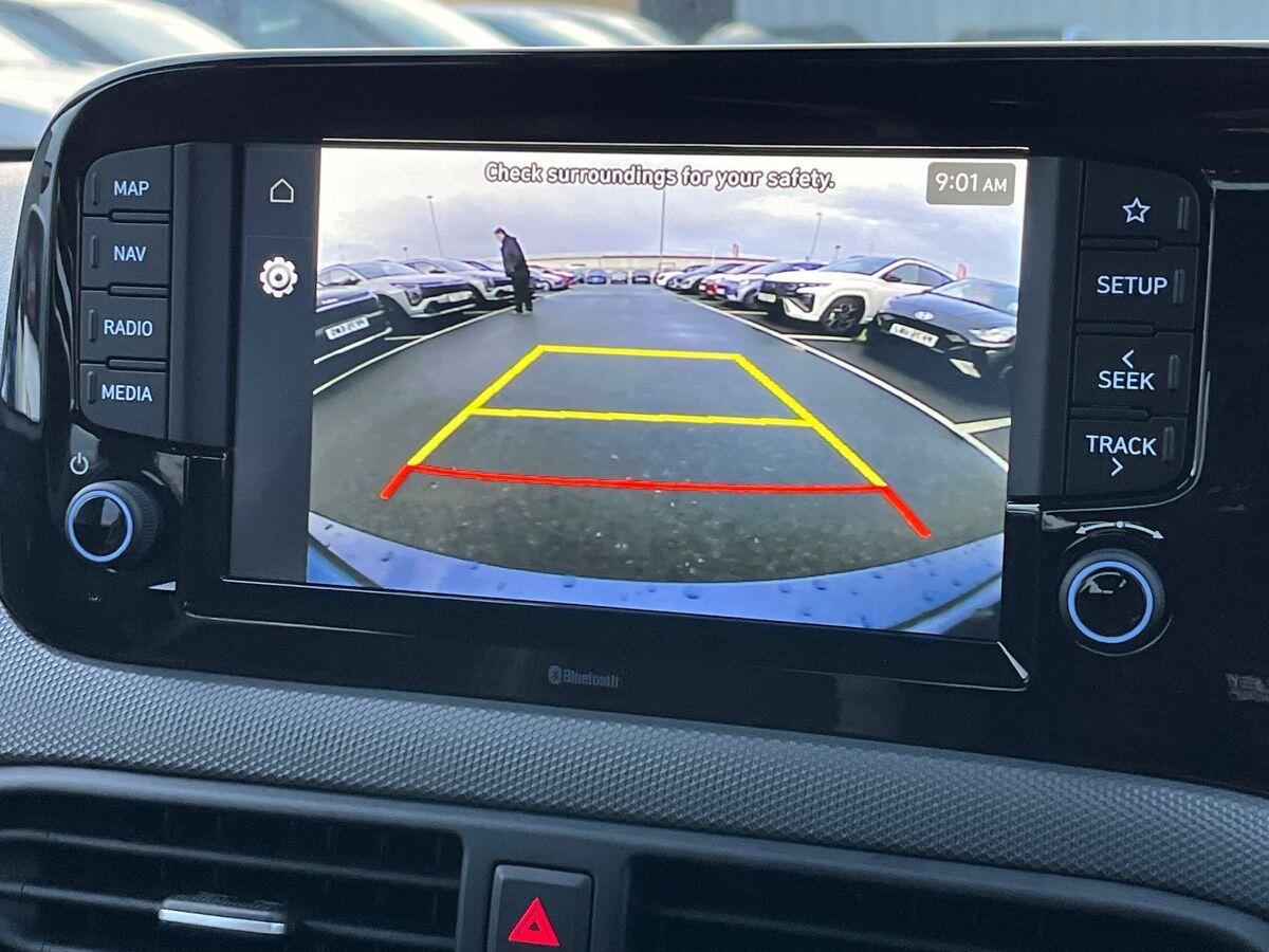 Used Hyundai i10 2025 for sale - 77221144: Photo 29