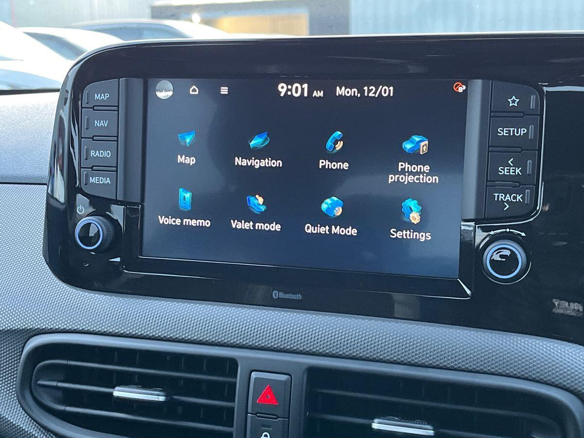 Used Hyundai i10 2025 for sale - 77221144: Photo 30