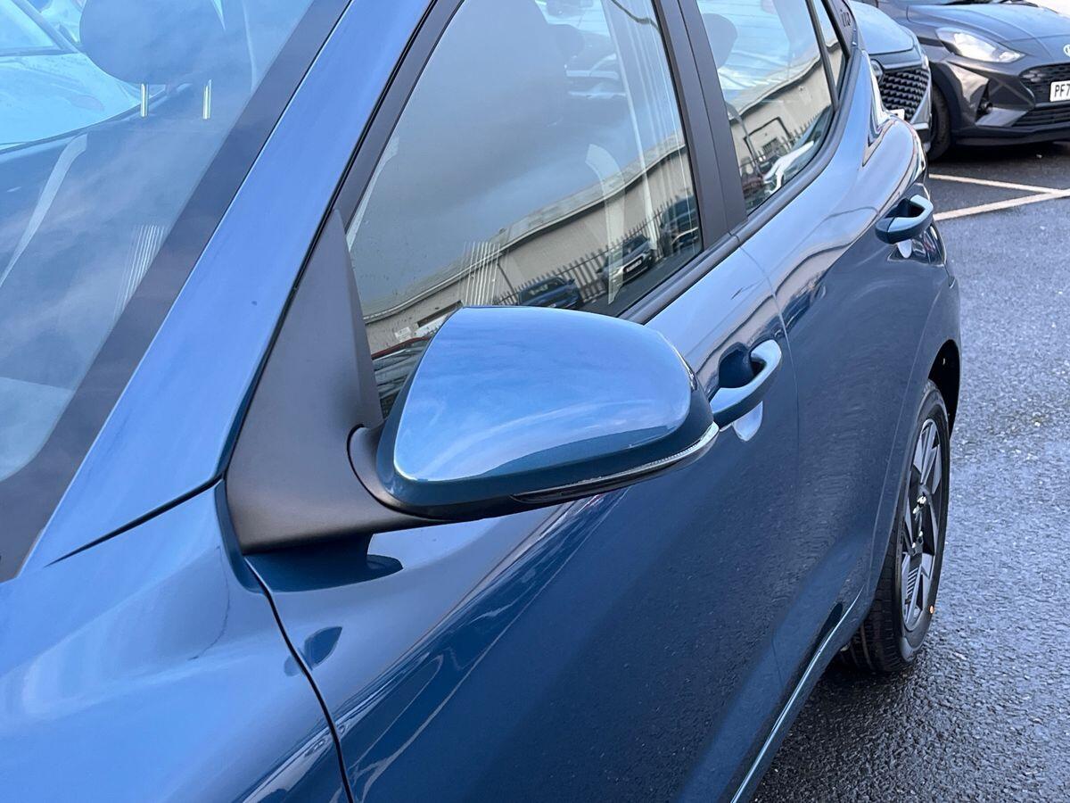 Used Hyundai i10 2025 for sale - 77221144: Photo 33