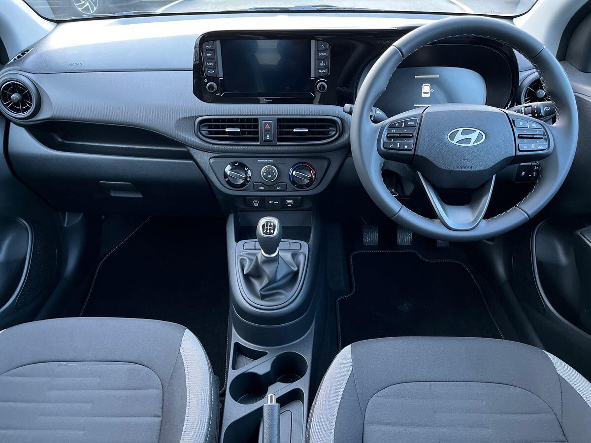 Used Hyundai i10 2025 for sale - 77221144: Photo 6