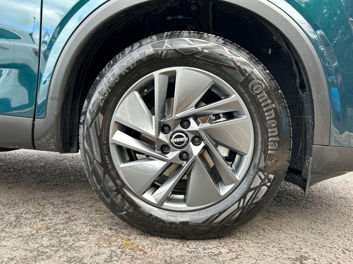 Used Nissan Qashqai 2025 for sale - 76438863: Photo 13