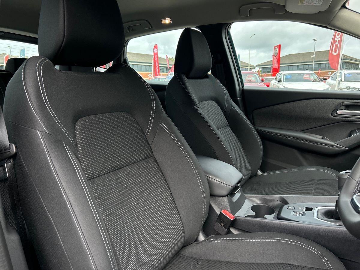 Used Nissan Qashqai 2025 for sale - 76438863: Photo 18