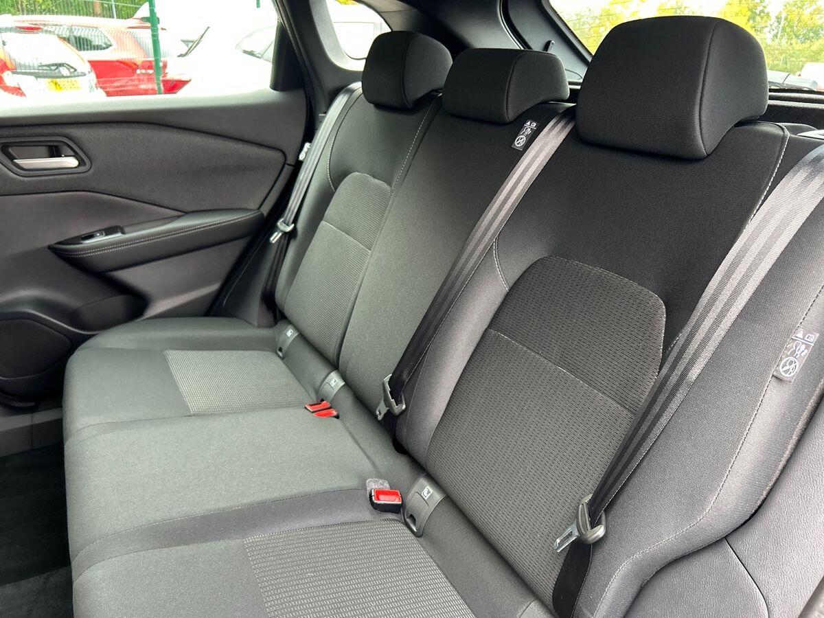 Used Nissan Qashqai 2025 for sale - 76438863: Photo 20