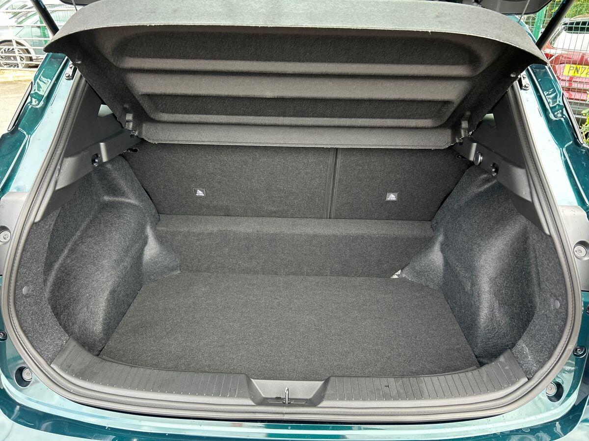 Used Nissan Qashqai 2025 for sale - 76438863: Photo 21