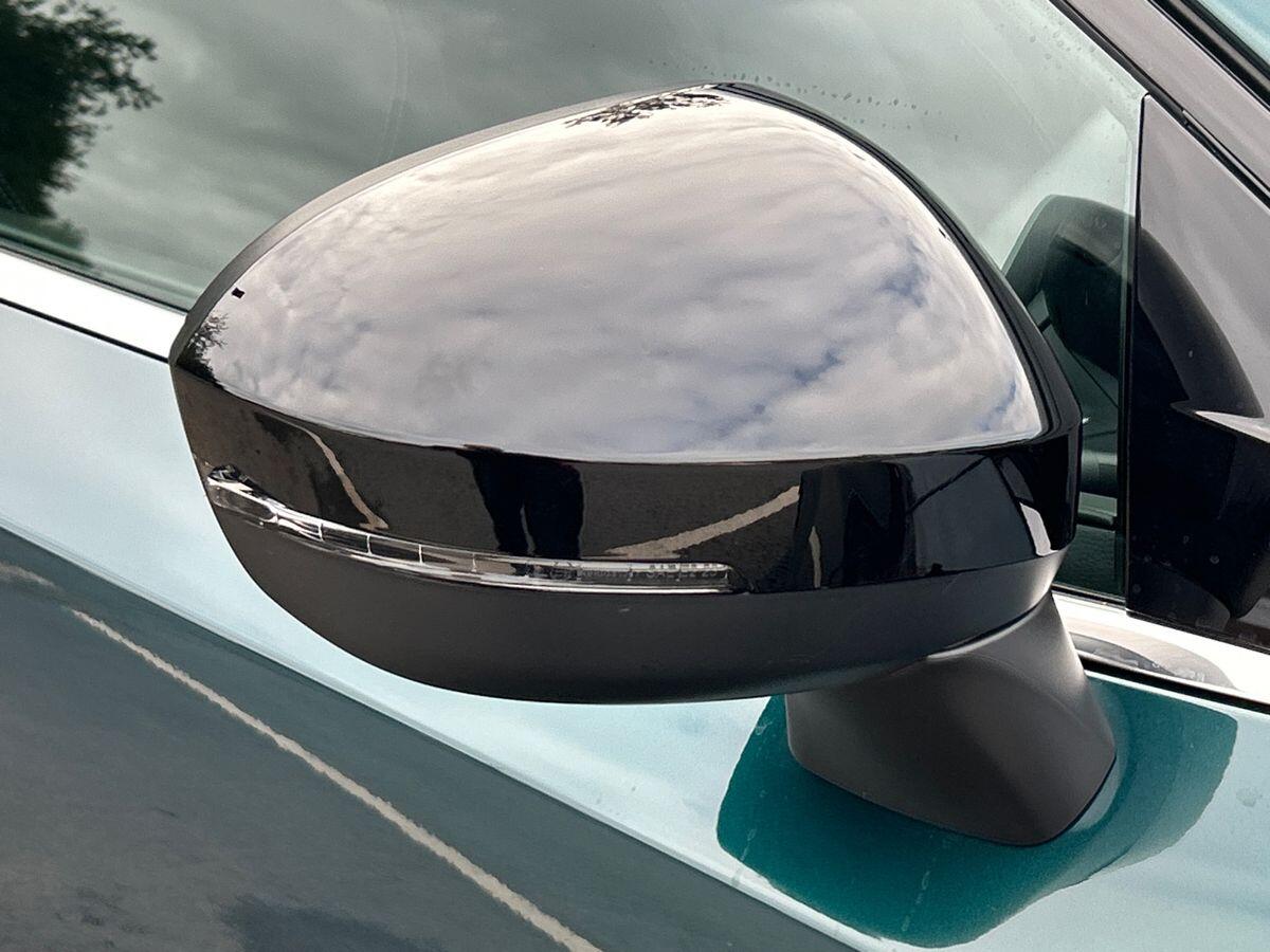 Used Nissan Qashqai 2025 for sale - 76438863: Photo 27