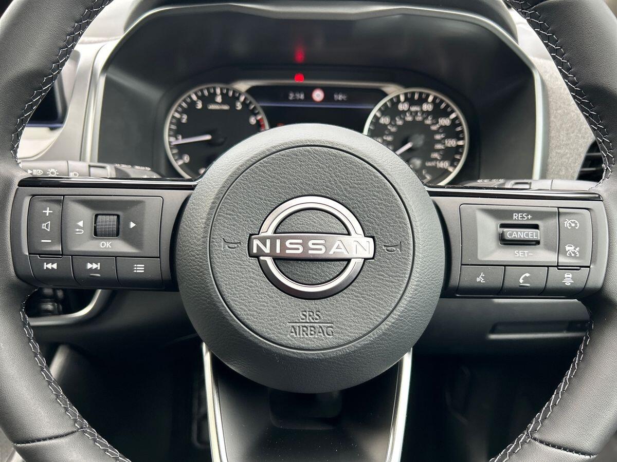 Used Nissan Qashqai 2025 for sale - 76438863: Photo 28