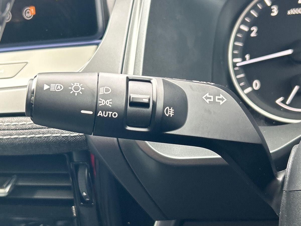 Used Nissan Qashqai 2025 for sale - 76438863: Photo 29