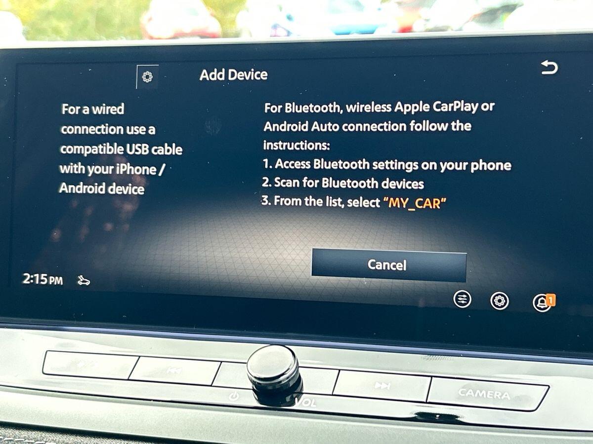 Used Nissan Qashqai 2025 for sale - 76438863: Photo 32