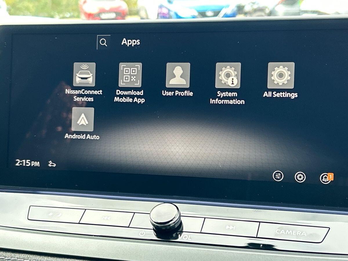 Used Nissan Qashqai 2025 for sale - 76438863: Photo 33